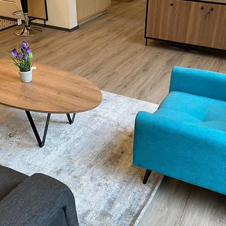 Nova Apartments Μπογκοτά Εξωτερικό φωτογραφία