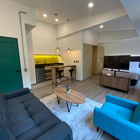 Nova Apartments Μπογκοτά Εξωτερικό φωτογραφία