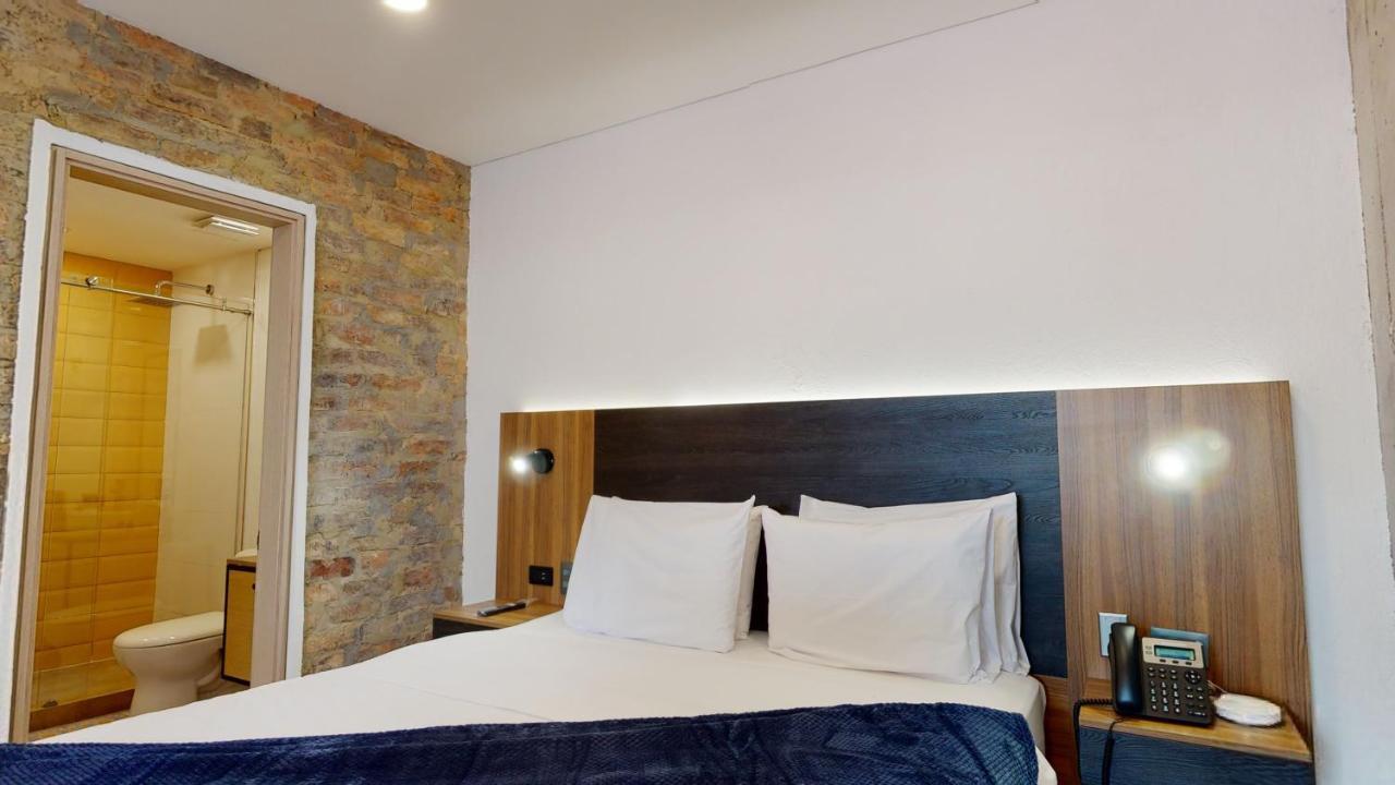 Nova Apartments Μπογκοτά Εξωτερικό φωτογραφία