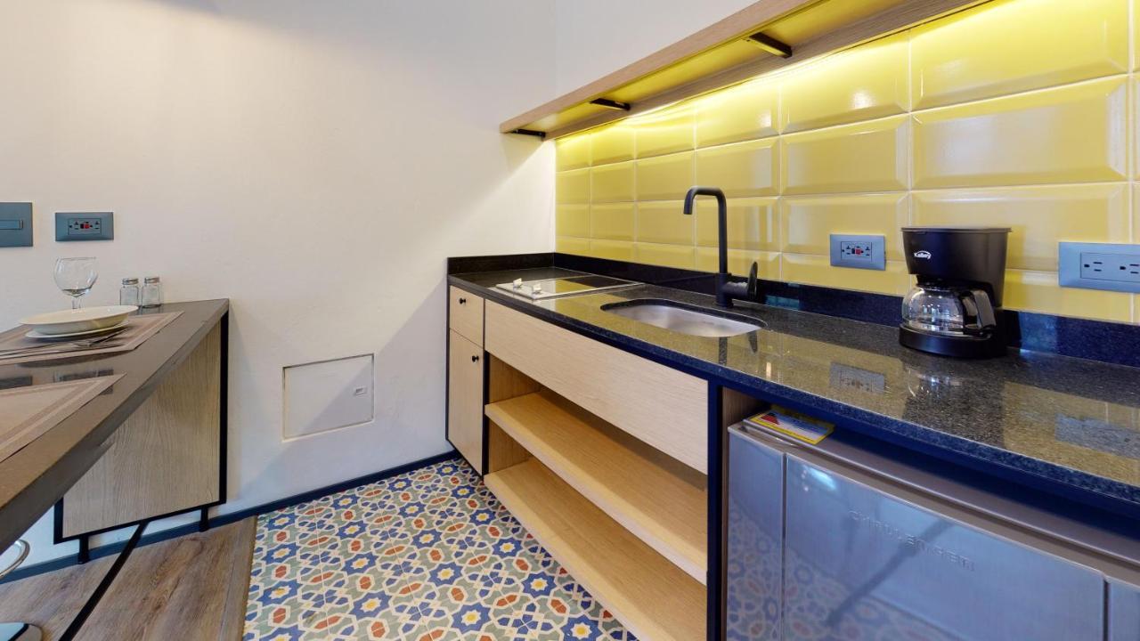 Nova Apartments Μπογκοτά Εξωτερικό φωτογραφία