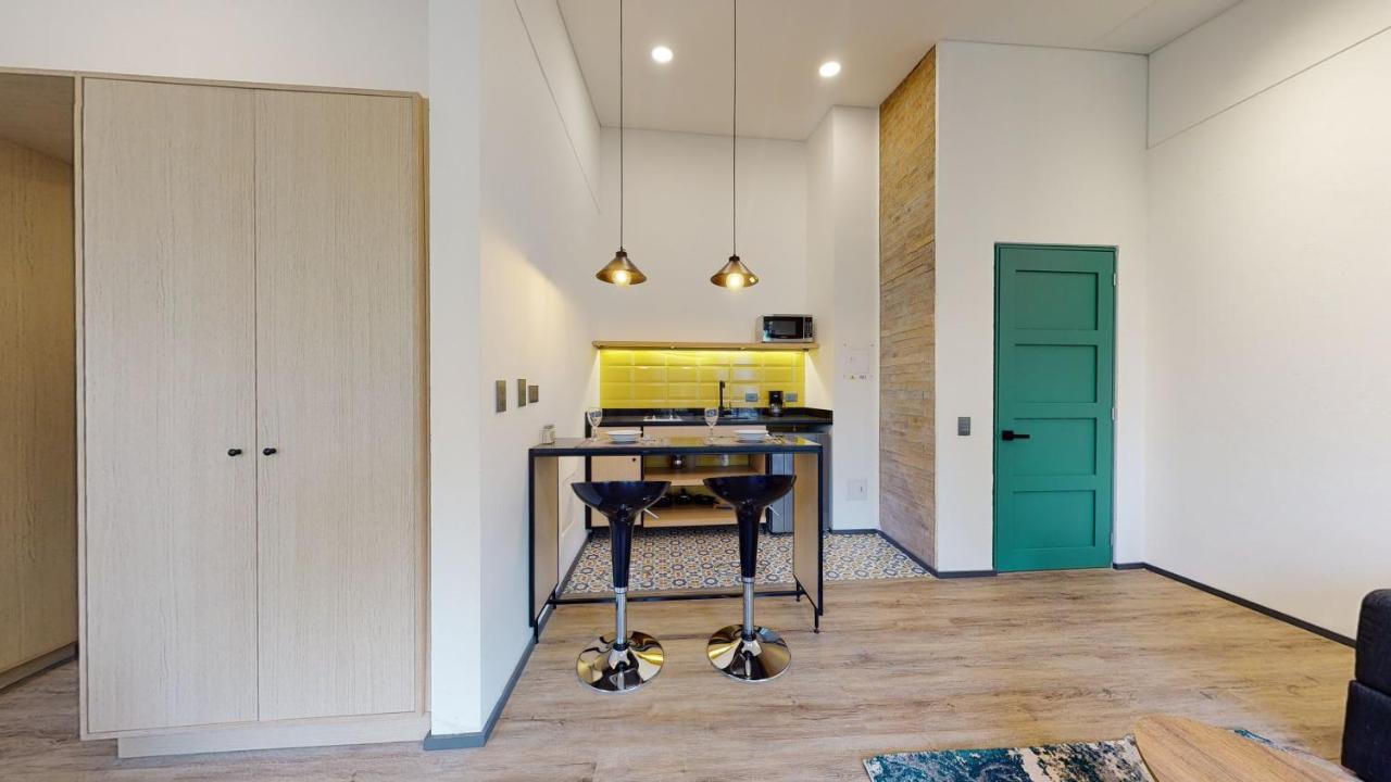 Nova Apartments Μπογκοτά Εξωτερικό φωτογραφία