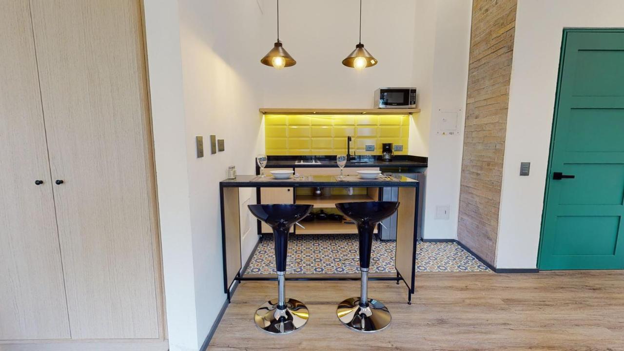 Nova Apartments Μπογκοτά Εξωτερικό φωτογραφία