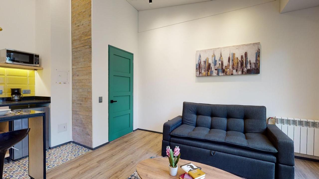 Nova Apartments Μπογκοτά Εξωτερικό φωτογραφία