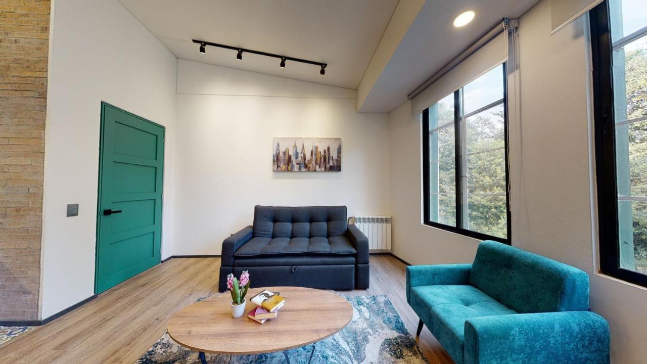 Nova Apartments Μπογκοτά Εξωτερικό φωτογραφία