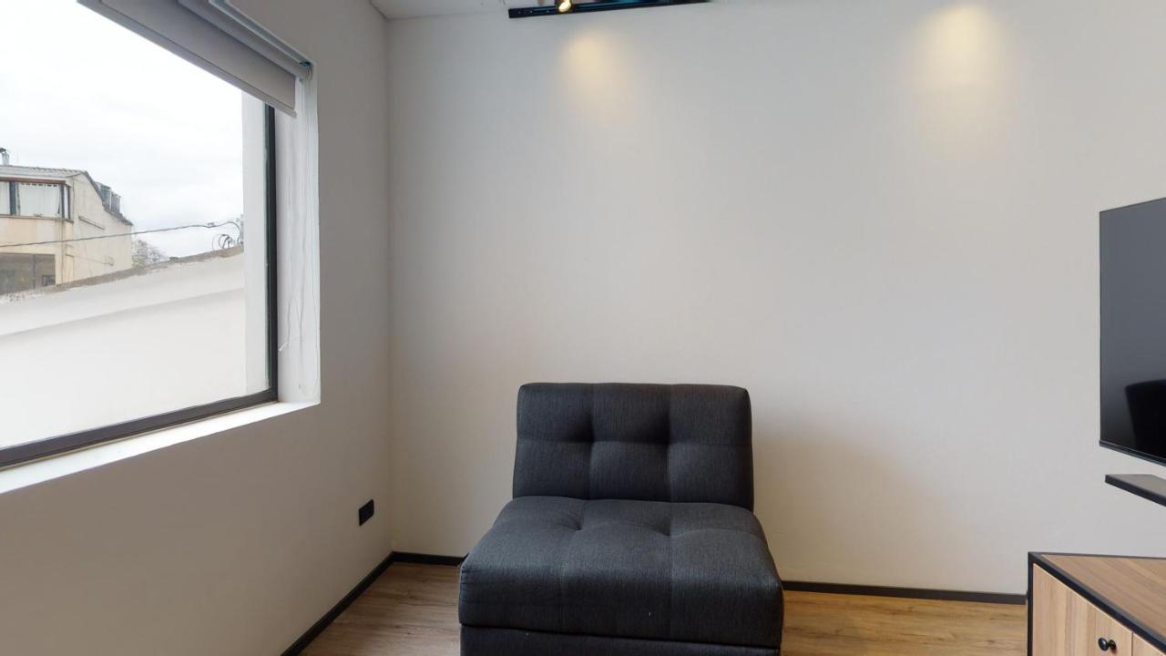 Nova Apartments Μπογκοτά Εξωτερικό φωτογραφία