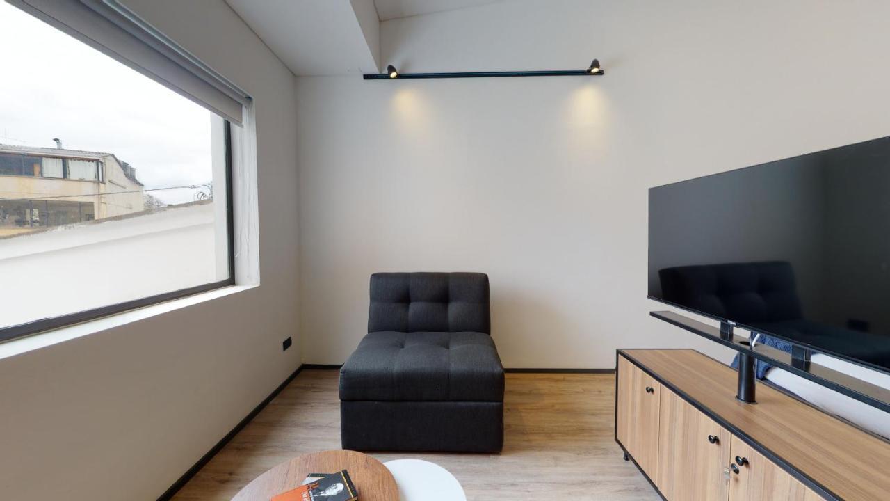 Nova Apartments Μπογκοτά Εξωτερικό φωτογραφία