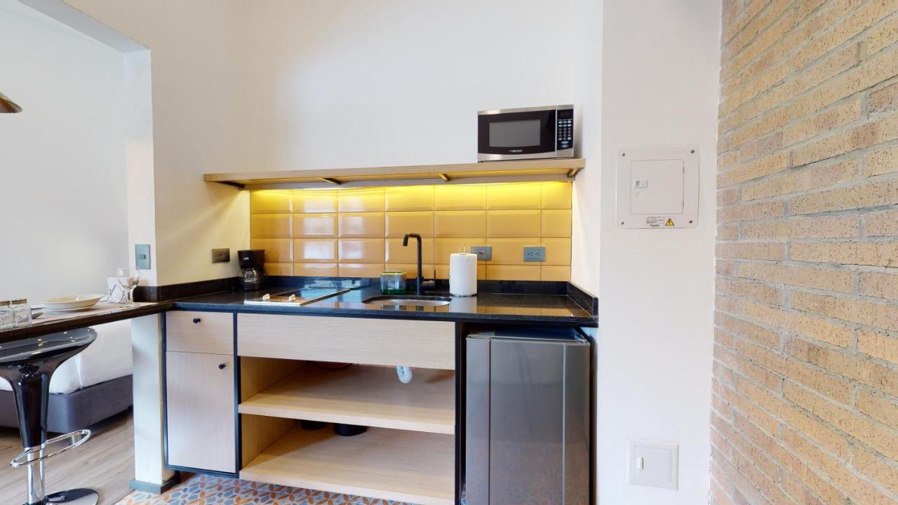 Nova Apartments Μπογκοτά Εξωτερικό φωτογραφία