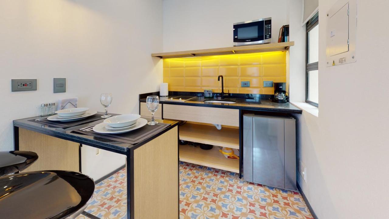 Nova Apartments Μπογκοτά Εξωτερικό φωτογραφία