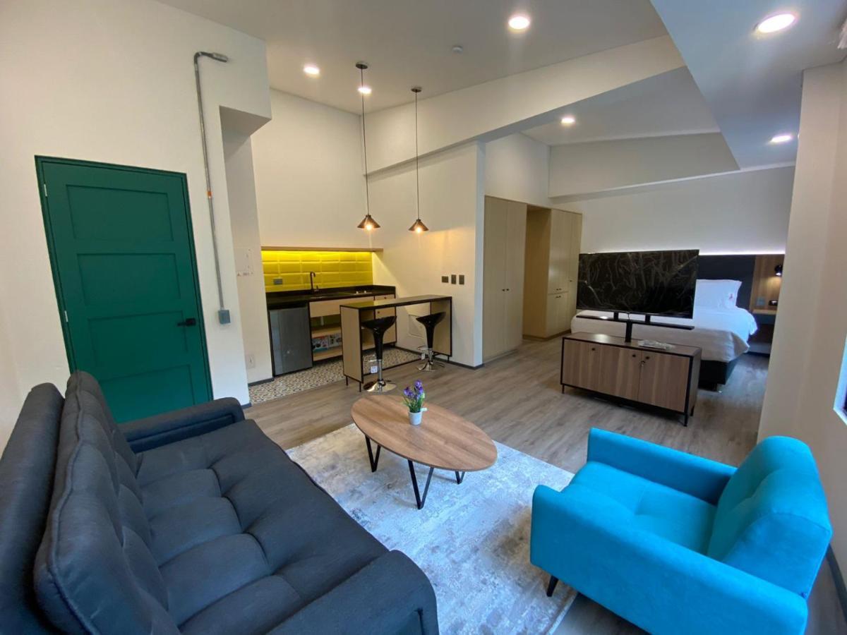 Nova Apartments Μπογκοτά Εξωτερικό φωτογραφία