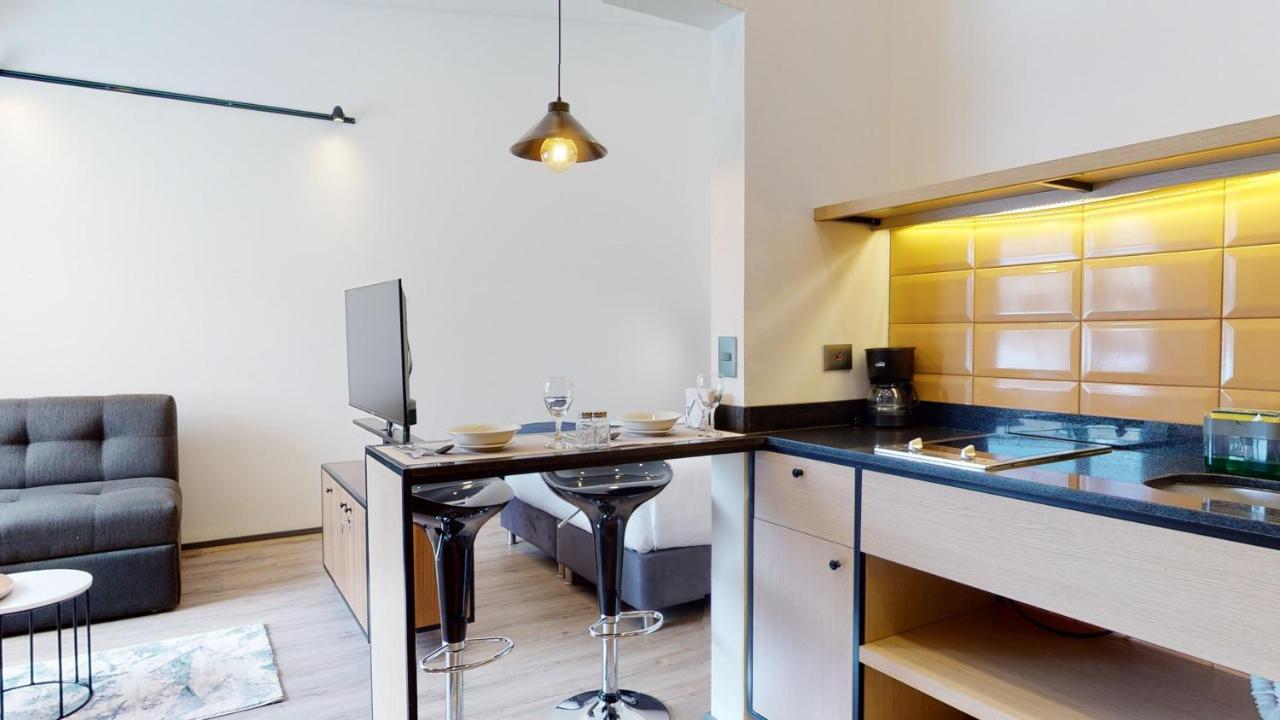 Nova Apartments Μπογκοτά Εξωτερικό φωτογραφία