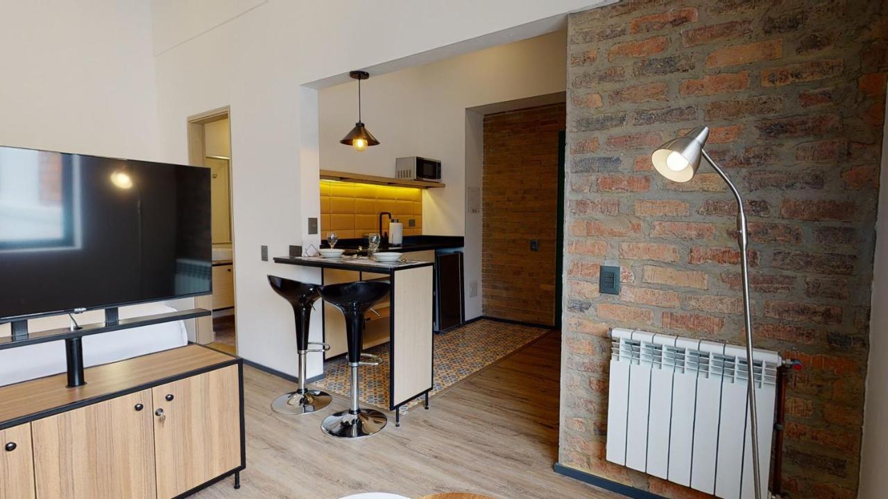Nova Apartments Μπογκοτά Εξωτερικό φωτογραφία