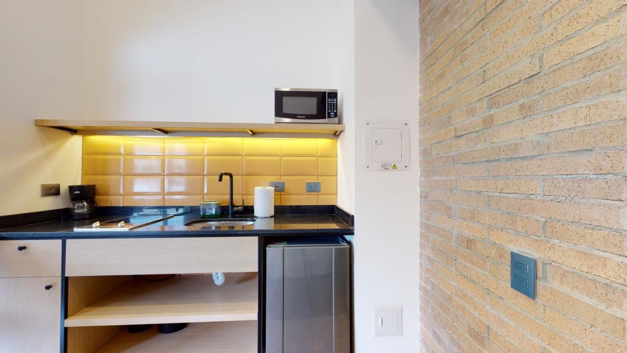 Nova Apartments Μπογκοτά Εξωτερικό φωτογραφία