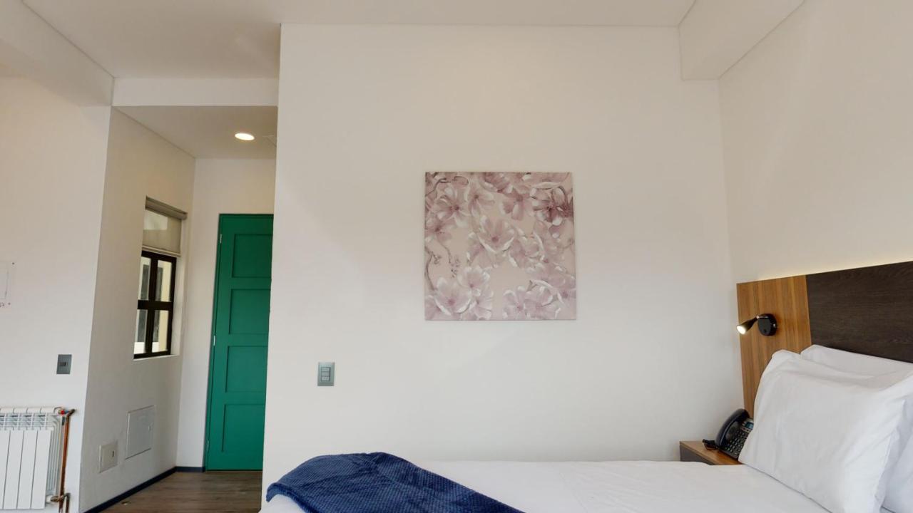 Nova Apartments Μπογκοτά Εξωτερικό φωτογραφία