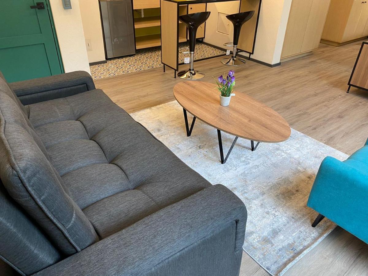 Nova Apartments Μπογκοτά Εξωτερικό φωτογραφία