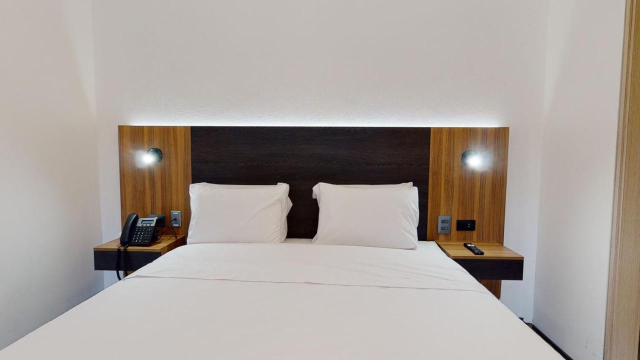 Nova Apartments Μπογκοτά Εξωτερικό φωτογραφία