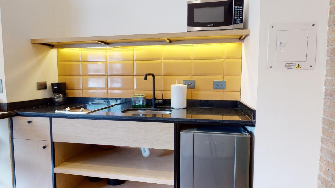 Nova Apartments Μπογκοτά Εξωτερικό φωτογραφία