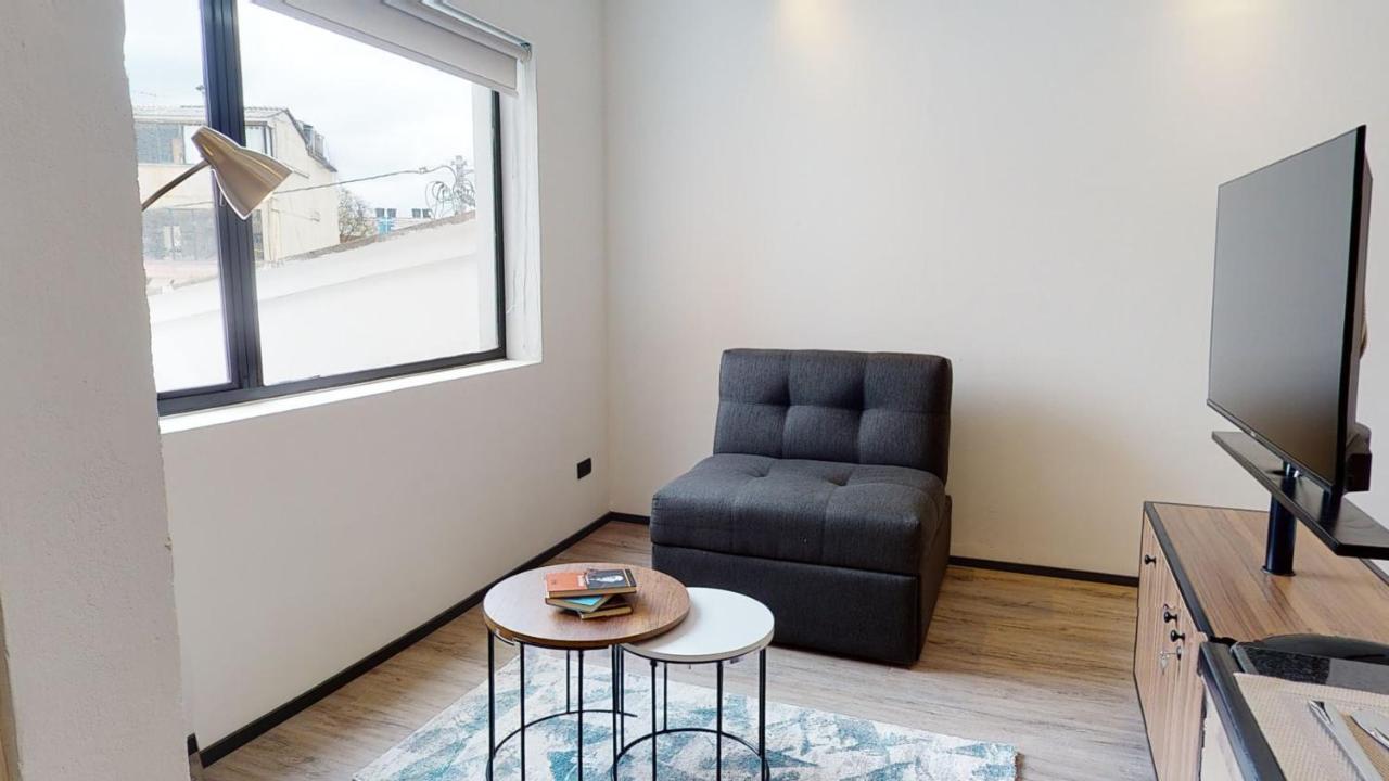 Nova Apartments Μπογκοτά Εξωτερικό φωτογραφία