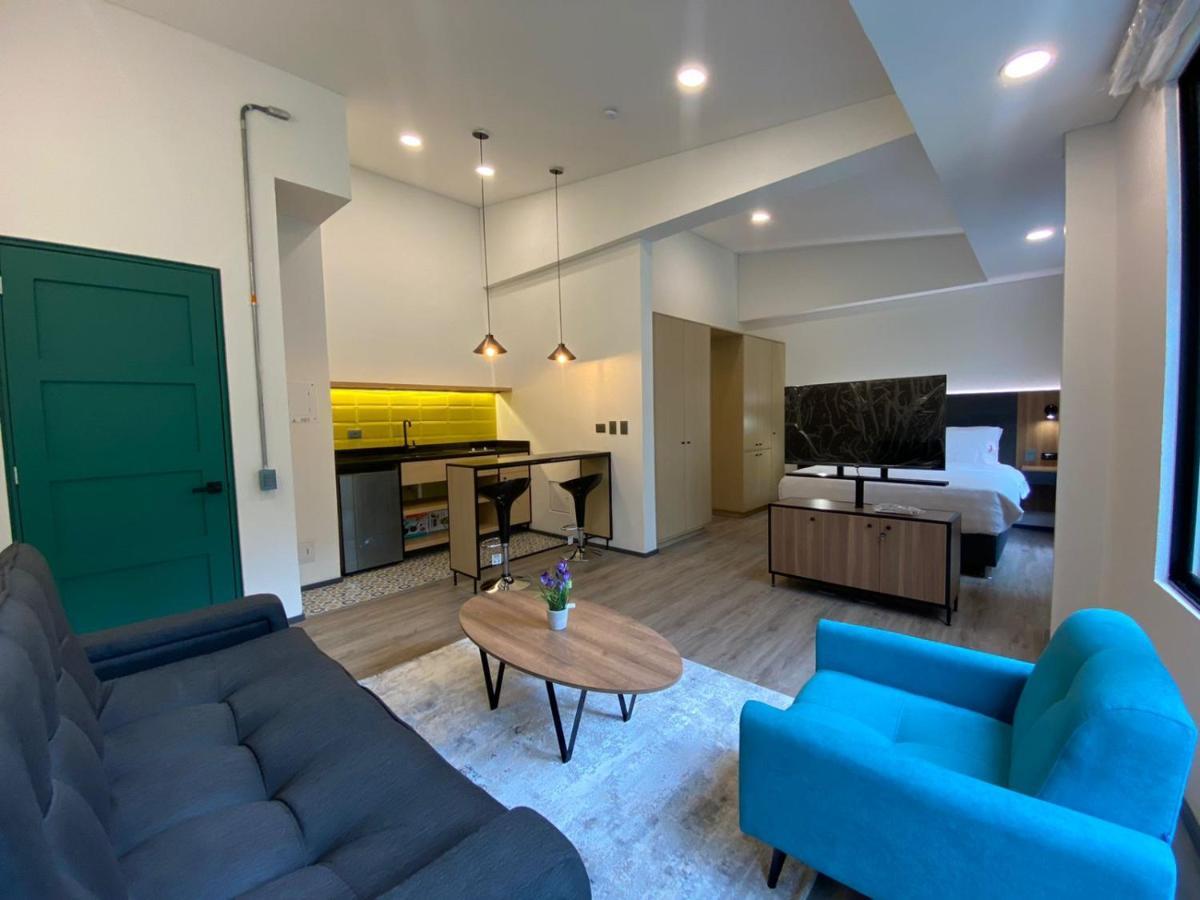 Nova Apartments Μπογκοτά Εξωτερικό φωτογραφία