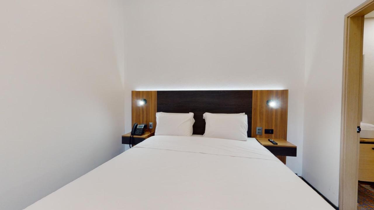 Nova Apartments Μπογκοτά Εξωτερικό φωτογραφία