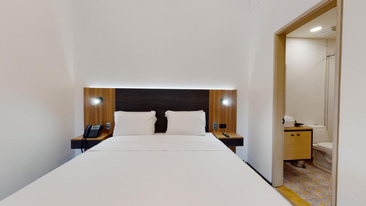 Nova Apartments Μπογκοτά Εξωτερικό φωτογραφία