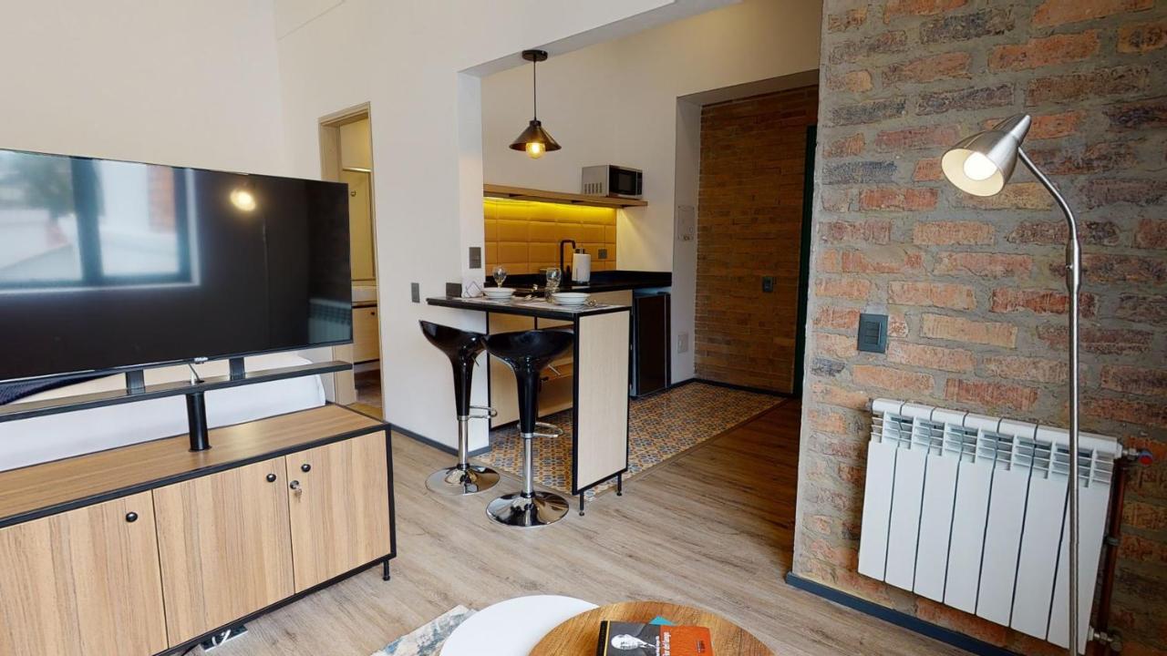 Nova Apartments Μπογκοτά Εξωτερικό φωτογραφία
