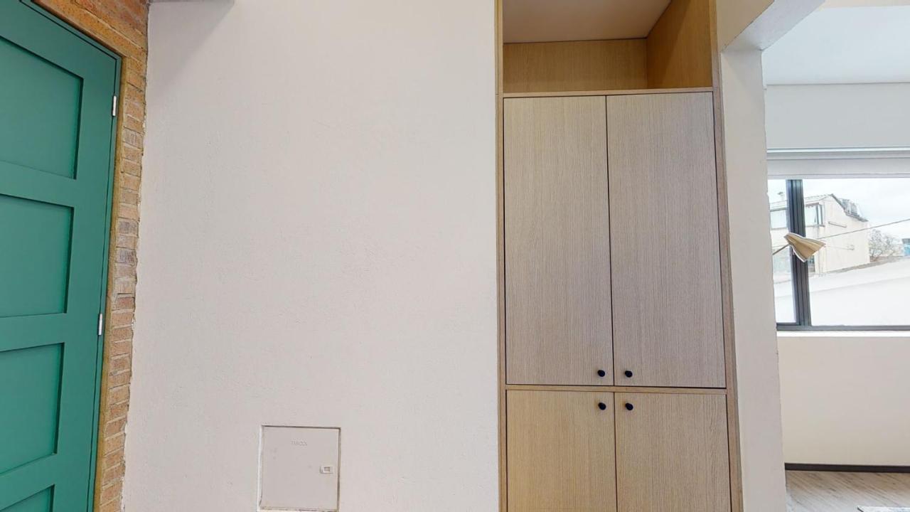 Nova Apartments Μπογκοτά Εξωτερικό φωτογραφία