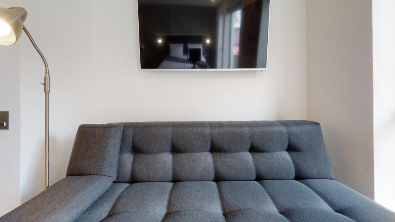 Nova Apartments Μπογκοτά Εξωτερικό φωτογραφία