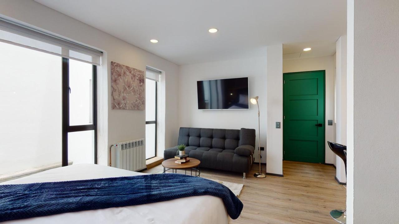 Nova Apartments Μπογκοτά Εξωτερικό φωτογραφία