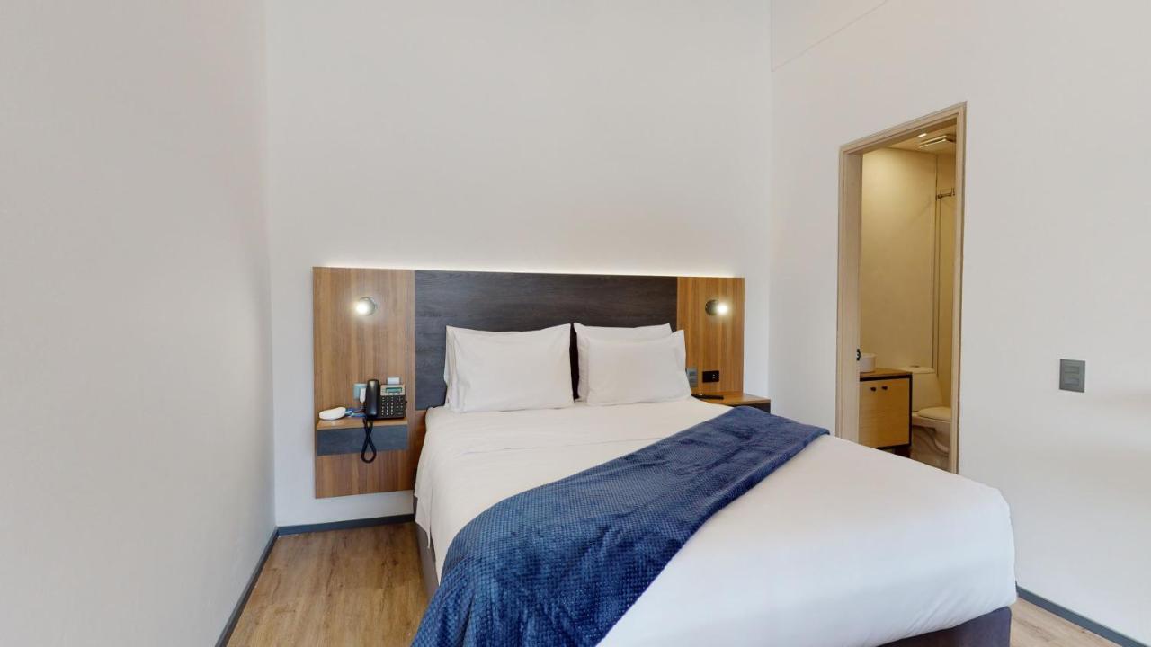 Nova Apartments Μπογκοτά Εξωτερικό φωτογραφία