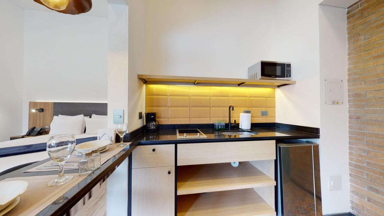 Nova Apartments Μπογκοτά Εξωτερικό φωτογραφία