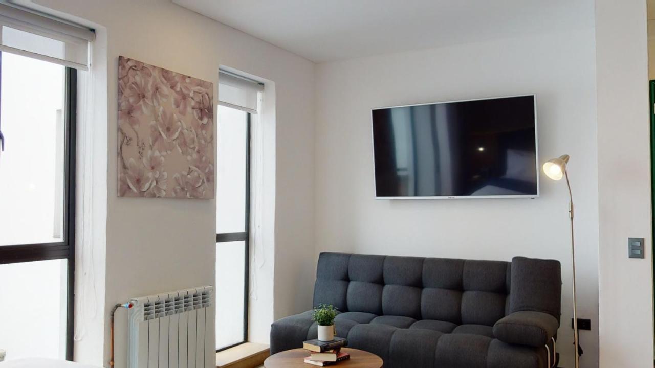 Nova Apartments Μπογκοτά Εξωτερικό φωτογραφία