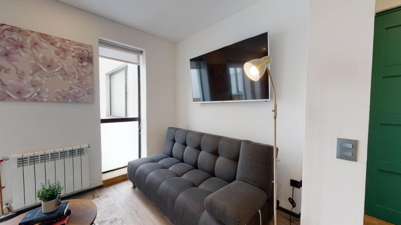 Nova Apartments Μπογκοτά Εξωτερικό φωτογραφία